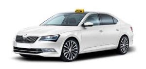 Choosing the Right Taxi Service Melbourne