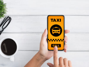 best taxi service in Melbourne