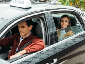 Taxi to Melbourne Airport