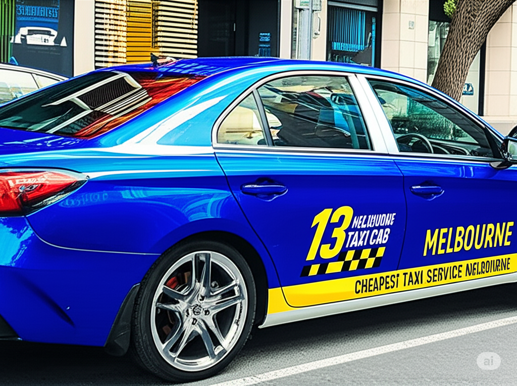 taxi and cab services