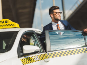 best taxi service melbourne