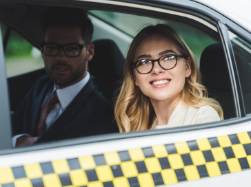 taxi to melbourne airport